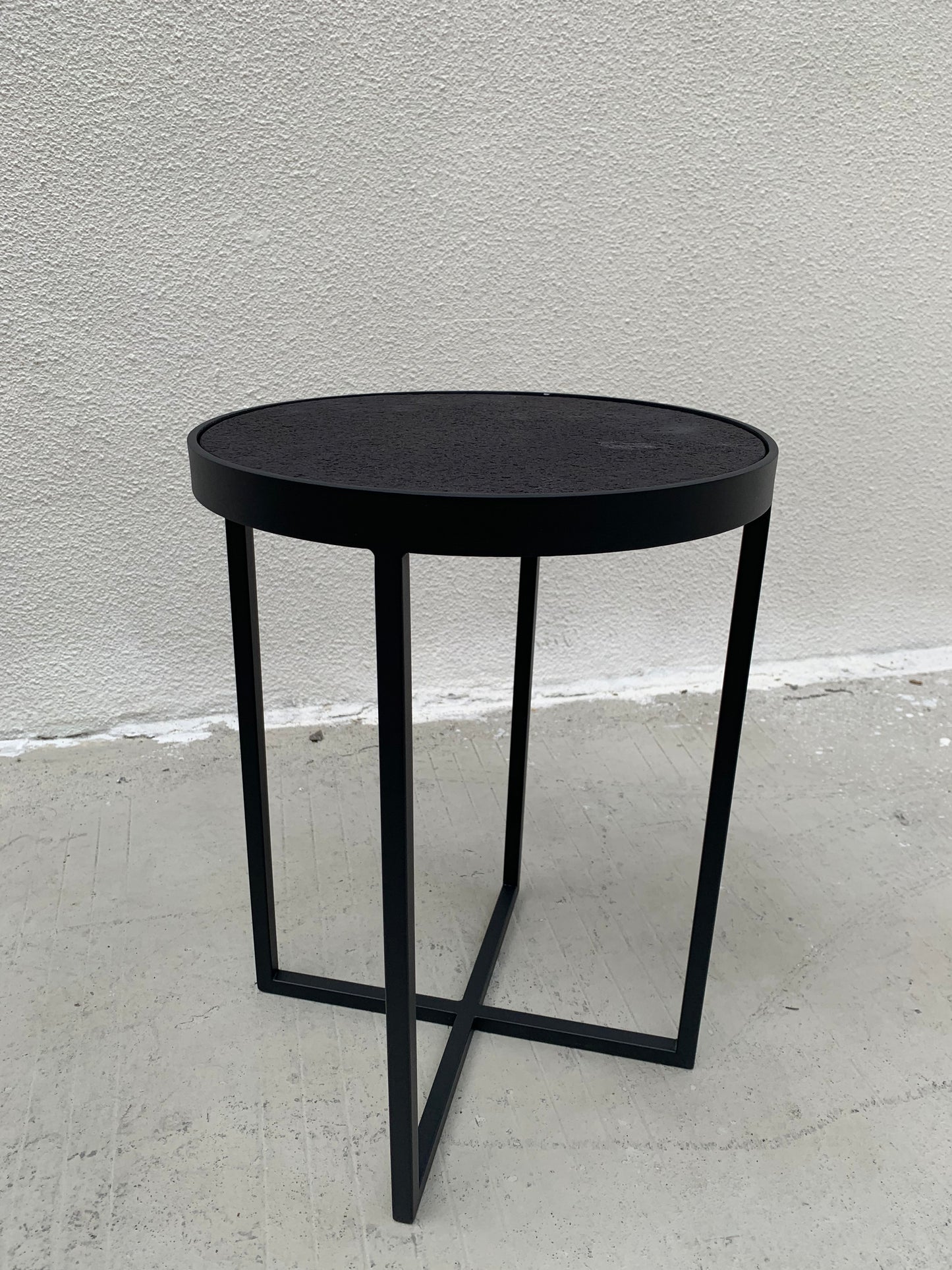 Outdoor Coffee Table 97