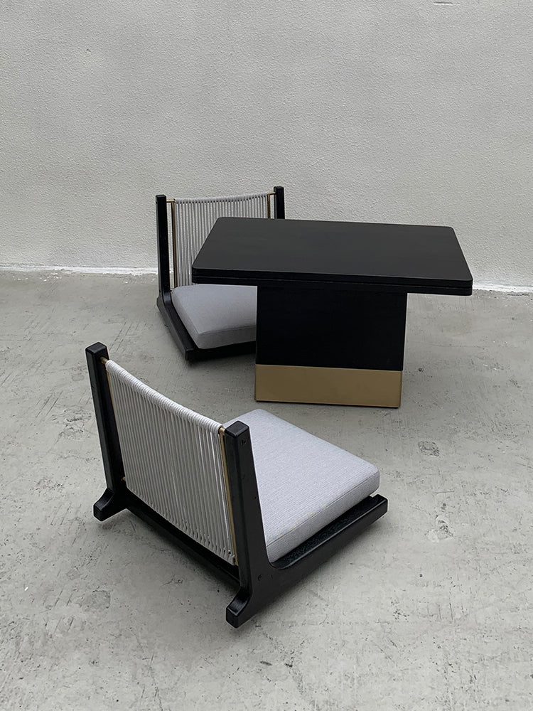 Outdoor Armchairs 277