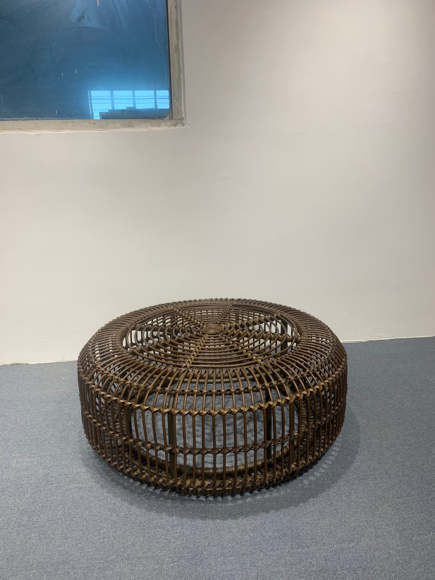 Outdoor Coffee Table 106
