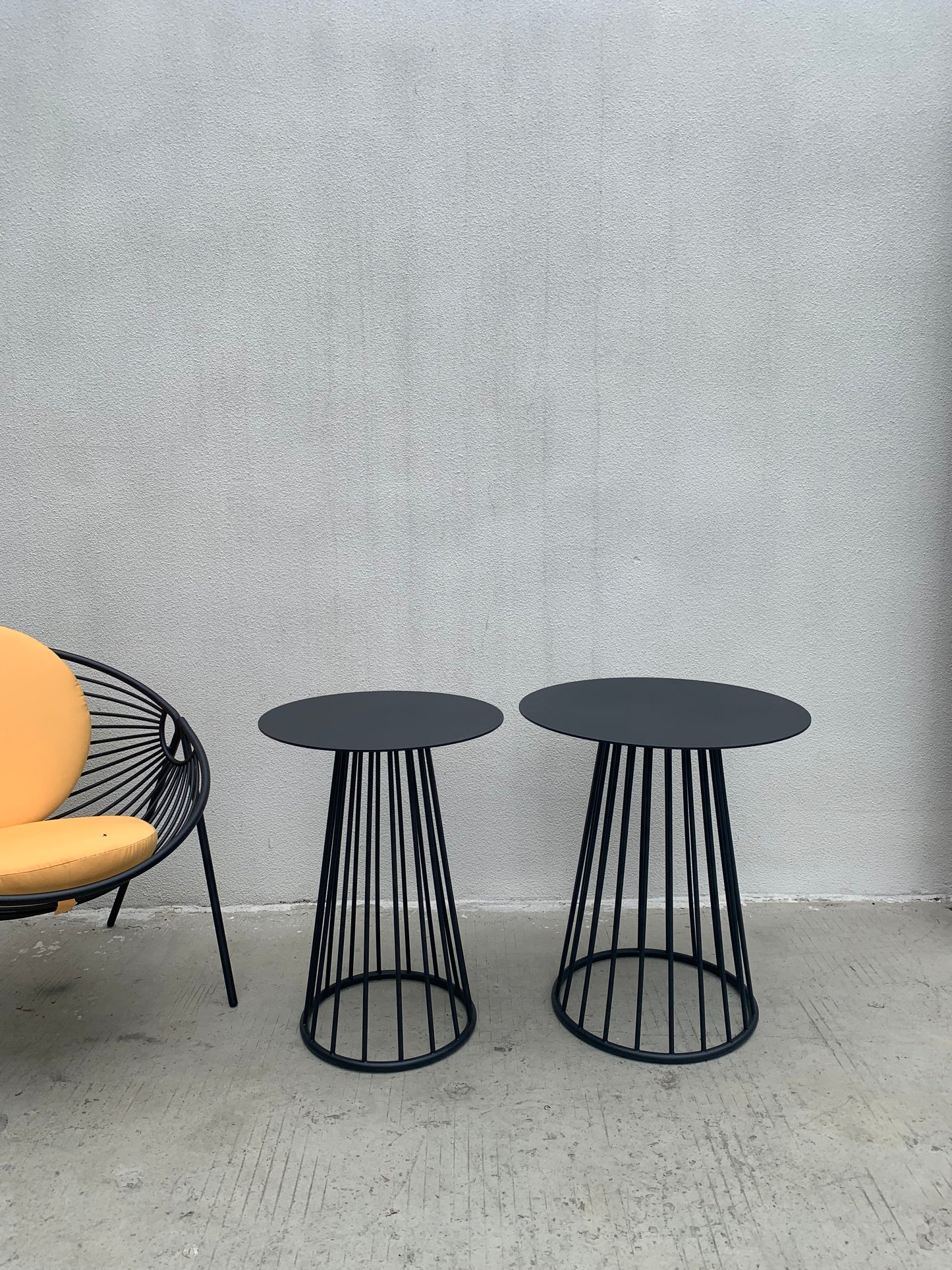 Outdoor Coffee Table 107