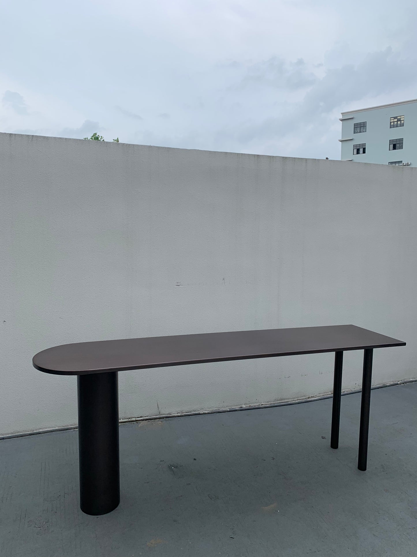 Bar Table 27