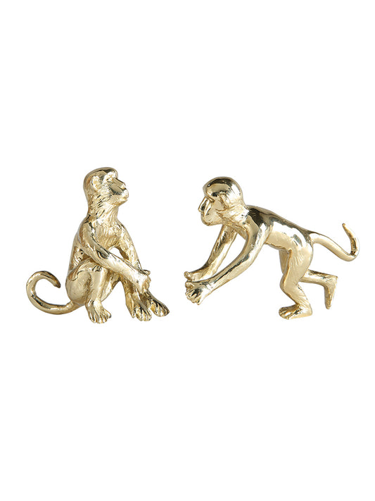 JS133 monkey ornaments