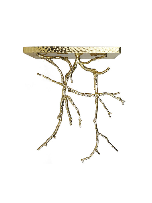 JS138 wall-mounted tray