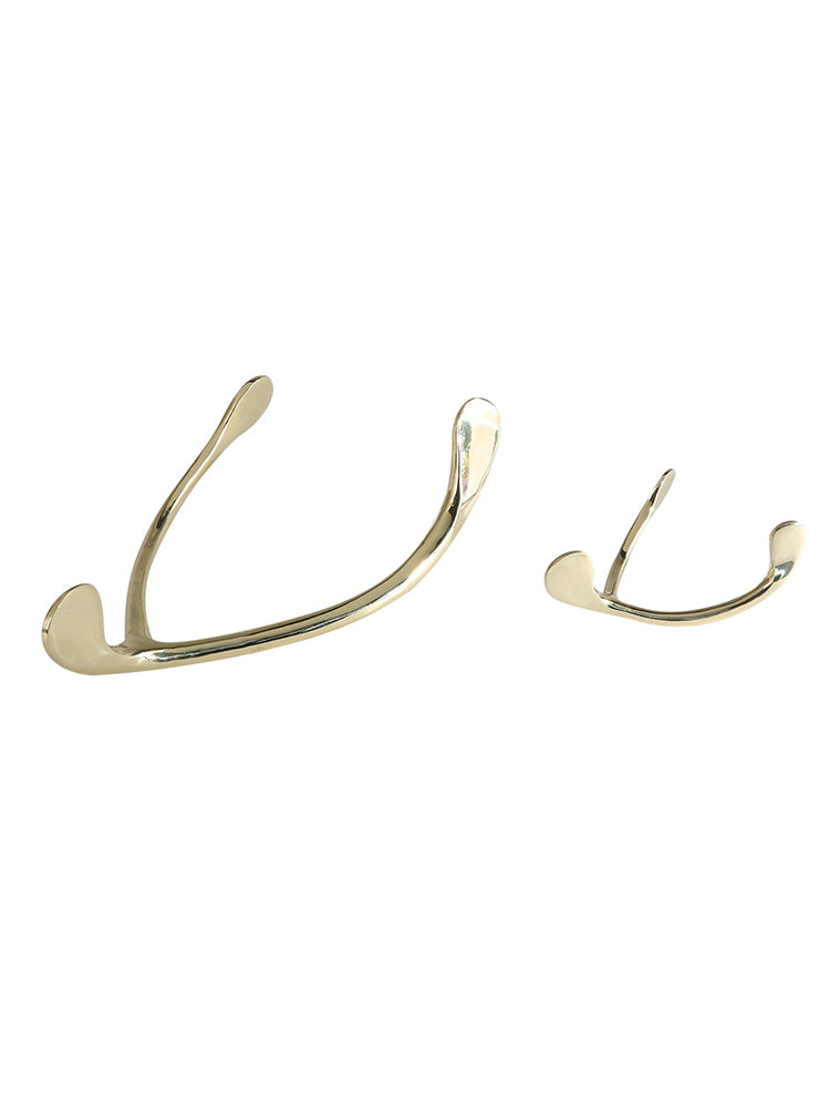 JS147 triangle ornament