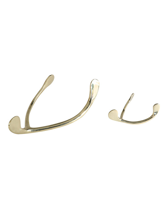 JS147 triangle ornament