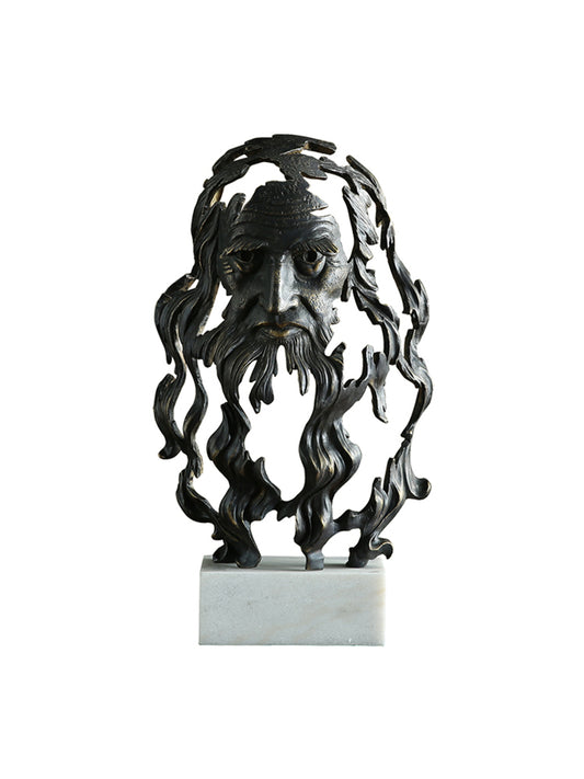 JS284X01 Da Vinci avatar