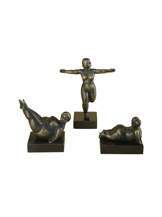 JS328X01 Feifei ornaments