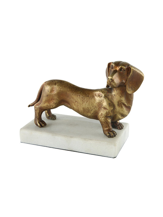 JS342X01 sausage ornament