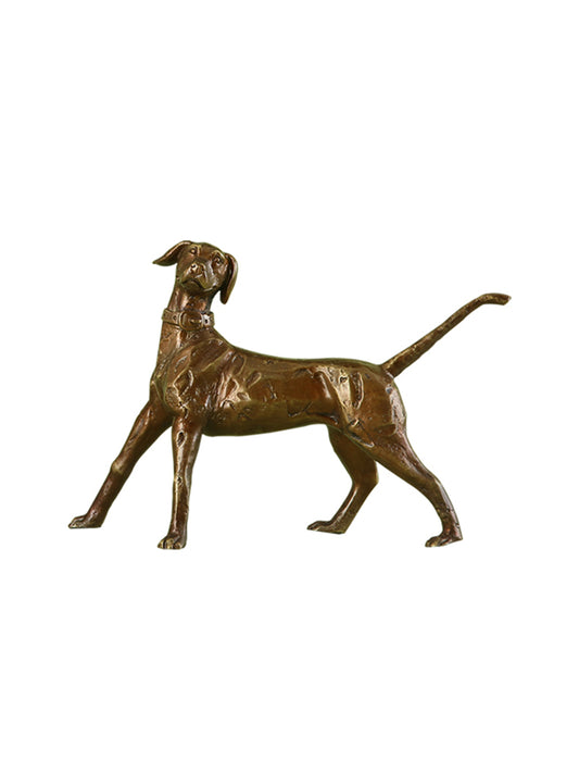 JS356X01 head-up military dog