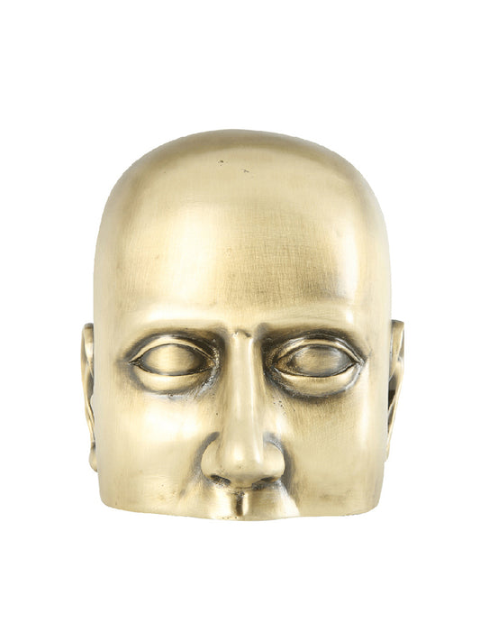 JS371X01 diving bald head