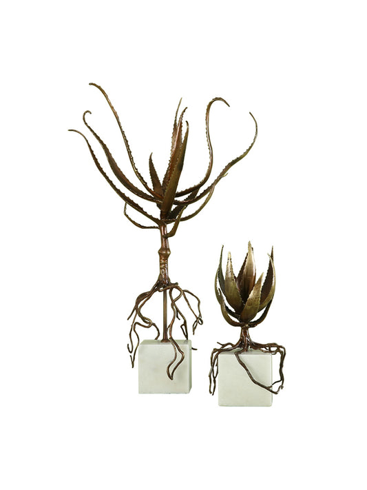 JS408X01 wild aloe ornaments