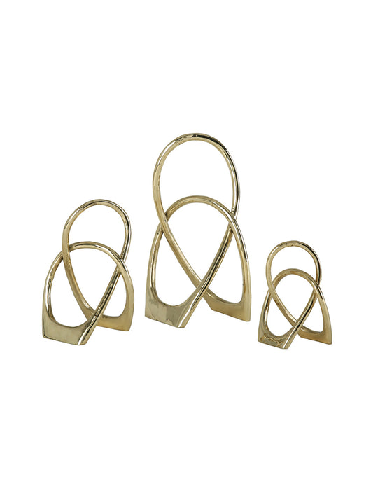 JS418X01 pull buckle ring ornament