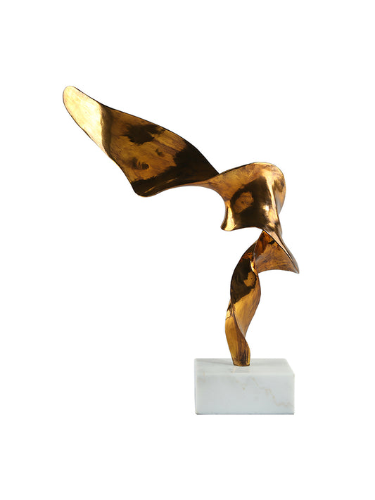 JS430X01 flying sculpture