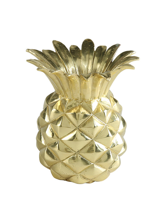 JS487X01 pineapple ornament