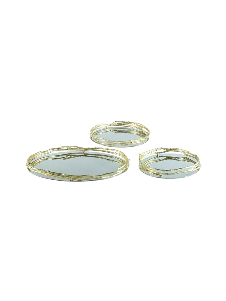 JS514X01 mirror disc