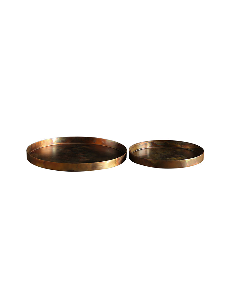 JS542X01 round pallet