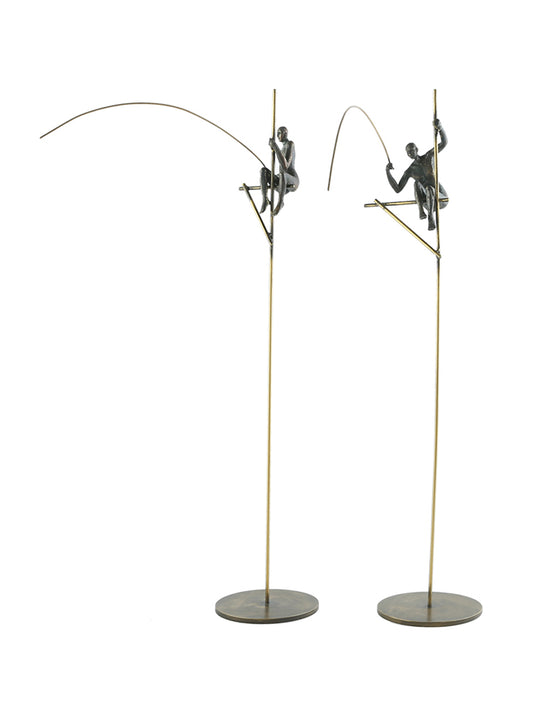 JS608X01 high-altitude acrobatic ornaments