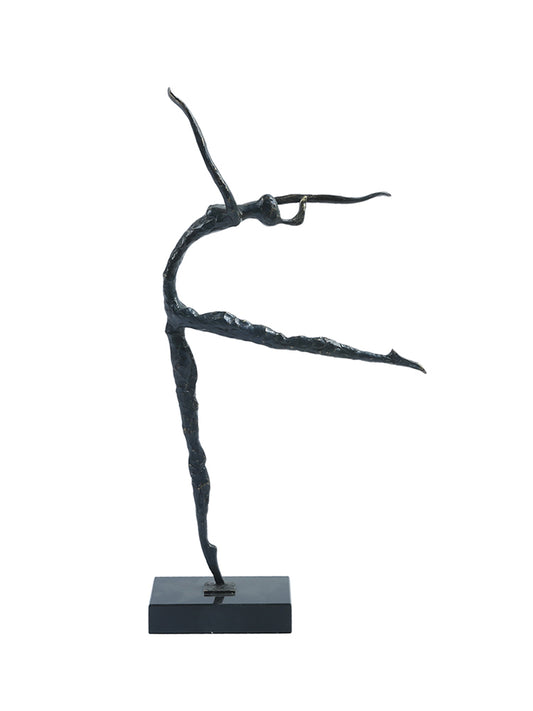 JS617X01 dancer ornaments