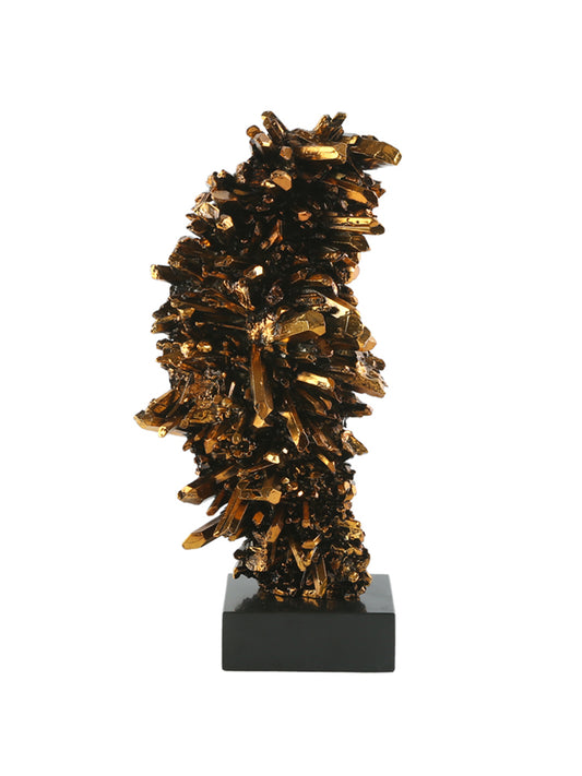 JS626X01 crystal ornament