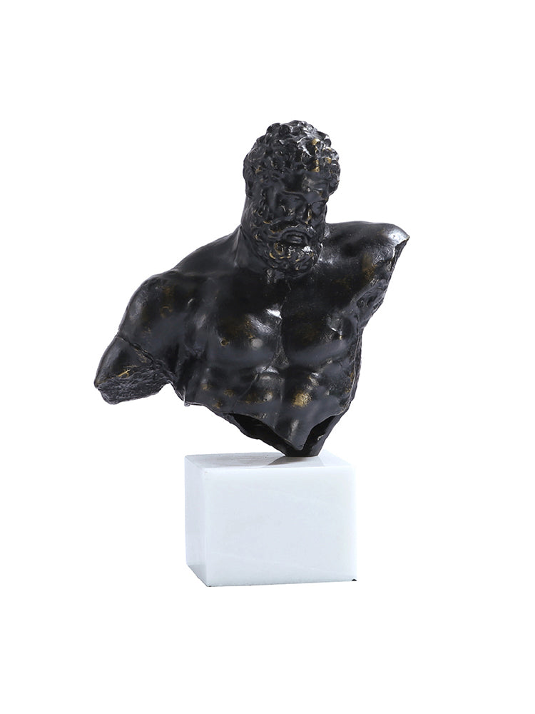 JS669X01 warrior ornaments