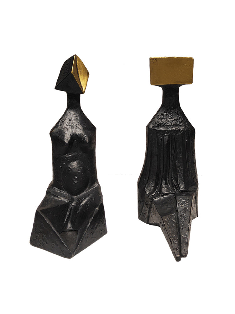 JS702X01 rest ornament