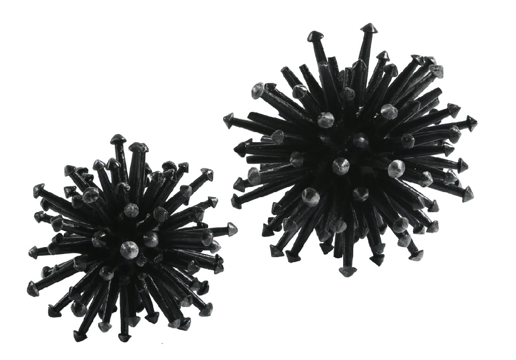 JS711X01 radiation ball ornament