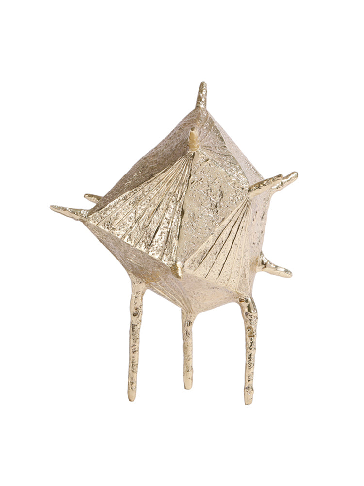 JS746X01 Sanwu ornaments