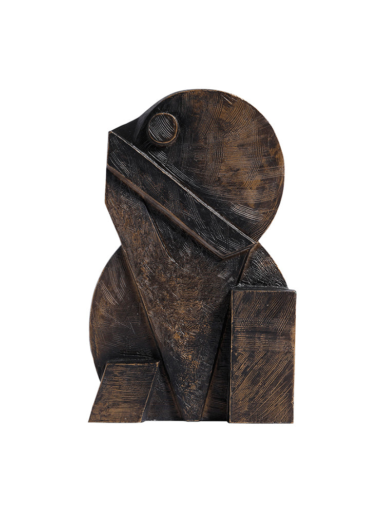 JS748X01 firm ornament