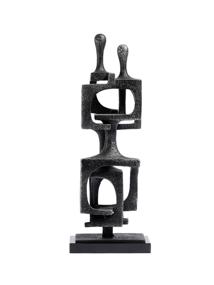 JS767X01 Hug Ornament