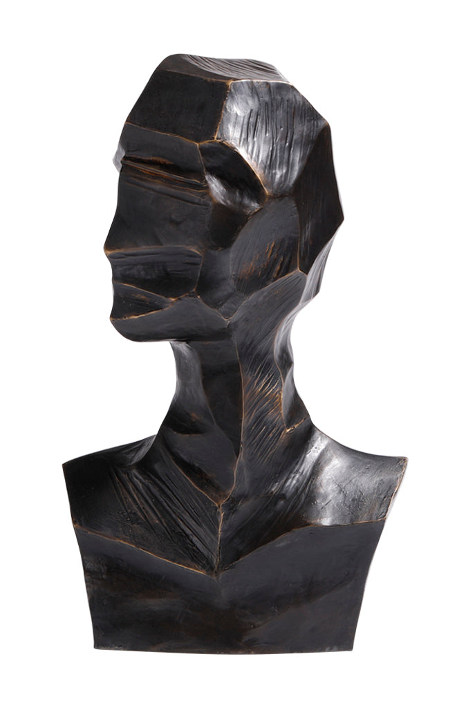 JS772X02 side face ornaments