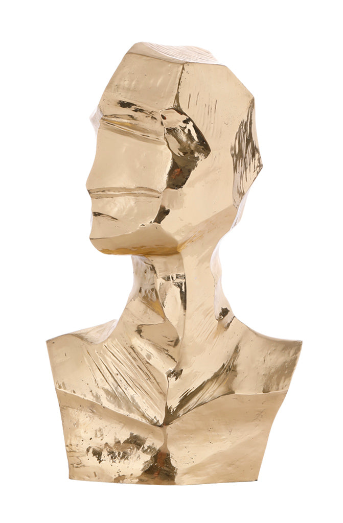 JS772X02 side face ornaments