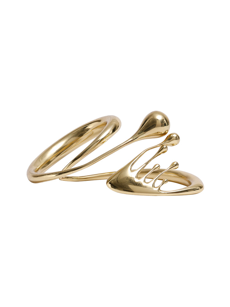 JS794X01 splash ornament