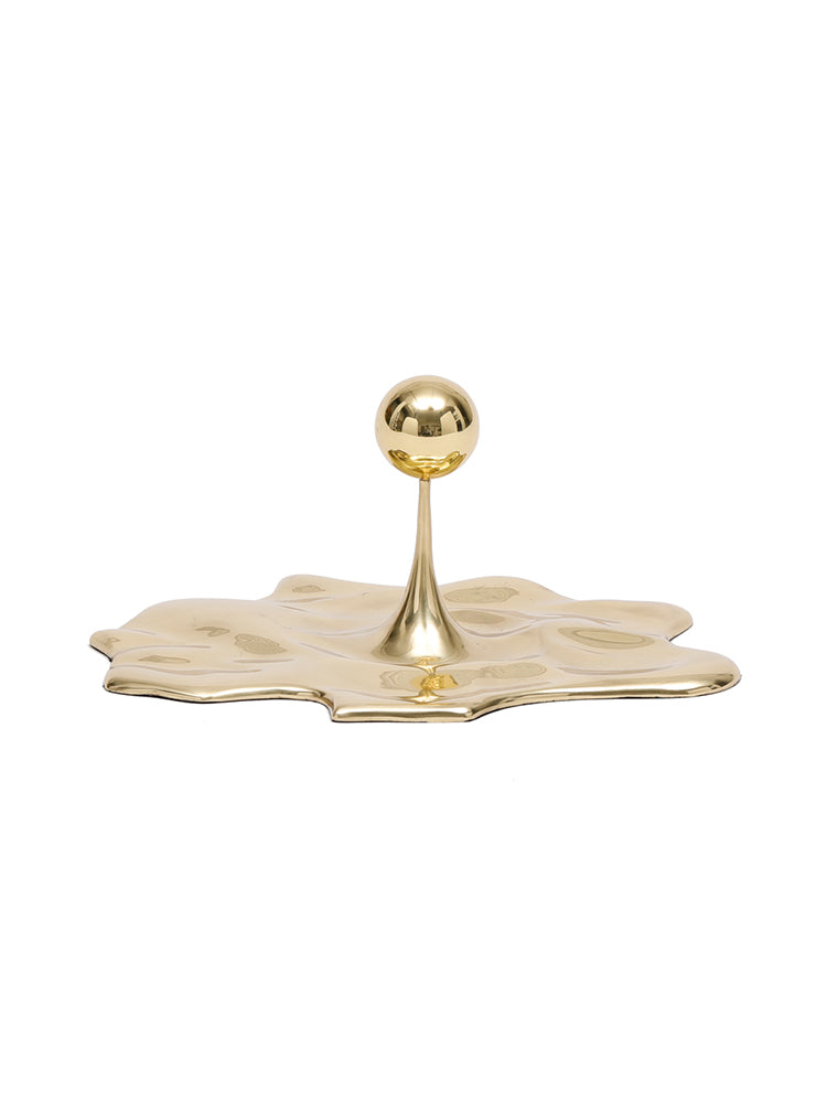 JS795X01 ticking ornament