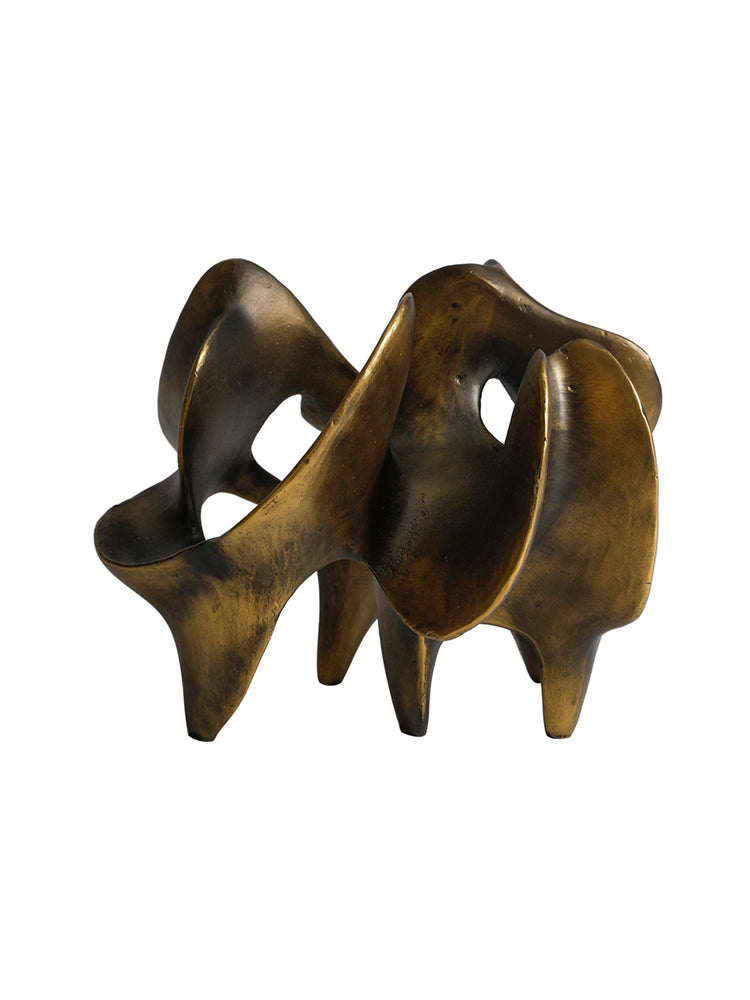JS832X02 wandering ornaments