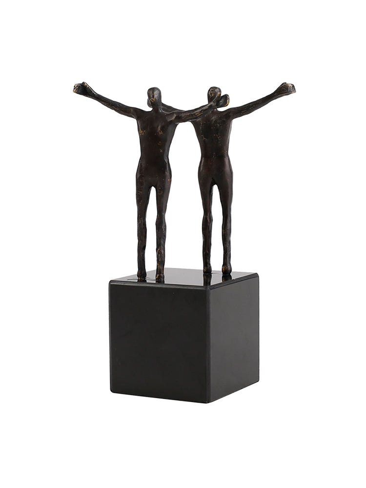 JS848X01 cheering ornament