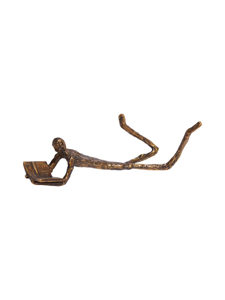 JS873X01 Explorer Ornament