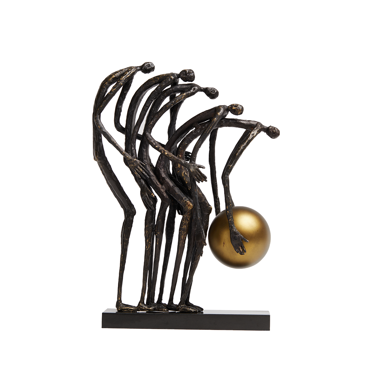 JS905X01 Pearl Ornament