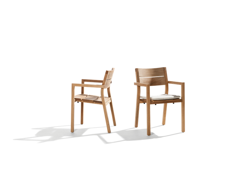 Tribu Kos Outdoor Dining Chair