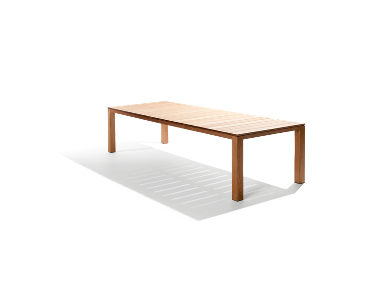 Tribu Kos Outdoor Dining Table