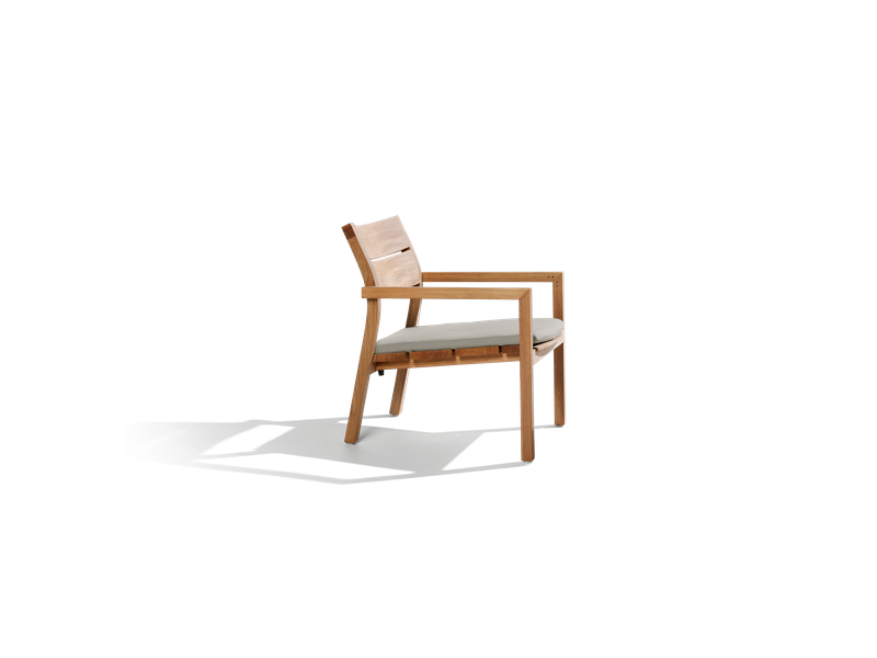 Tribu Kos Outdoor Lounge Chair