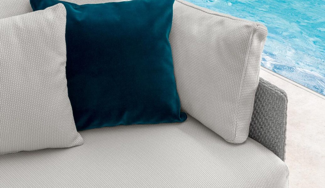 Talenti Leaf Sofa