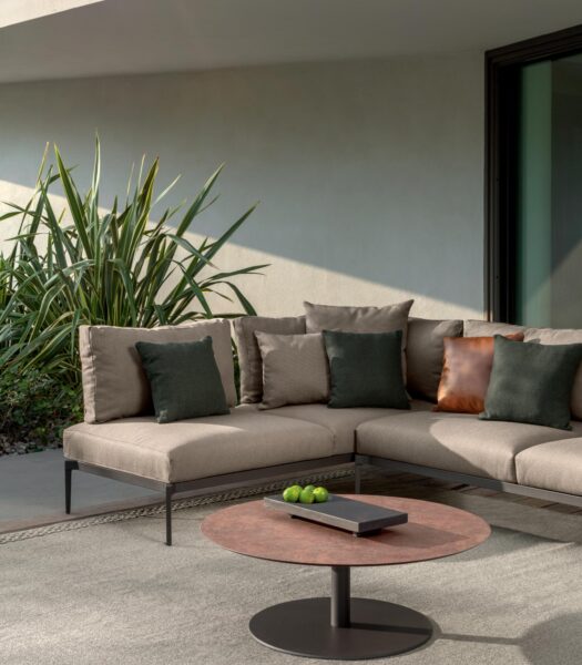 Talenti Leaf Sofa