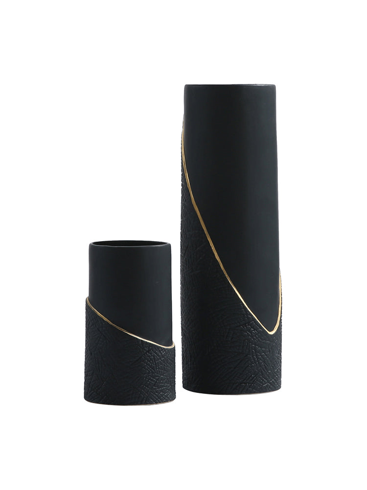 M1034X02 leaf mark bottle