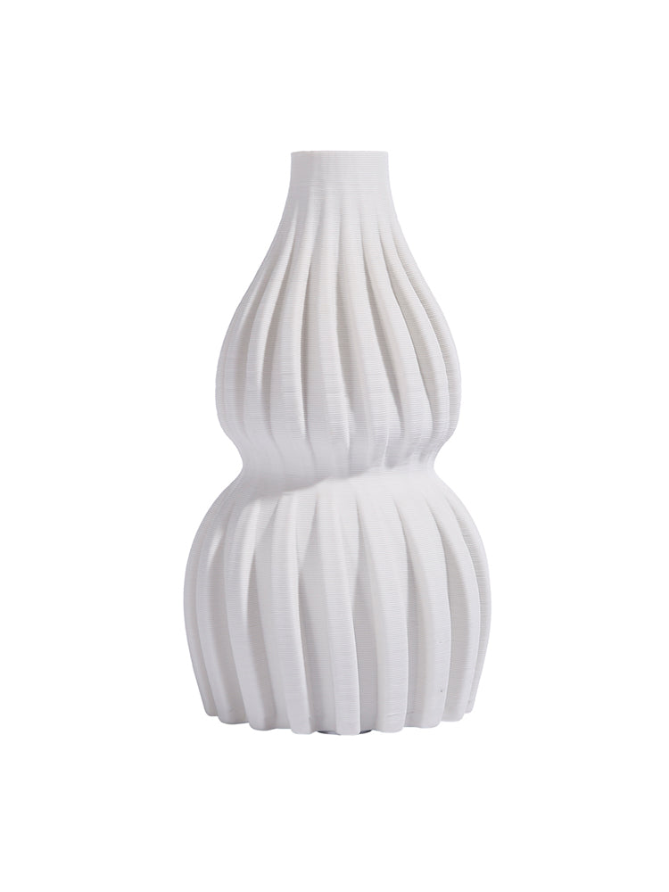 M1113X01 pattern gourd bottle