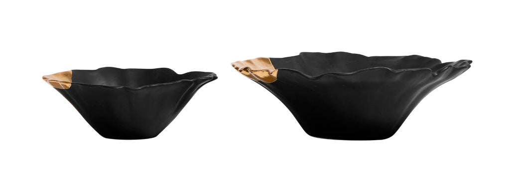 M1317X01 leaf basin