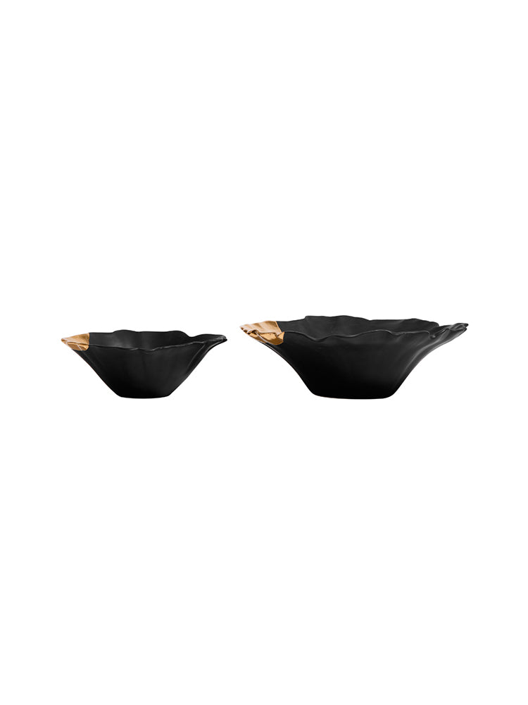 M1317X01 leaf basin