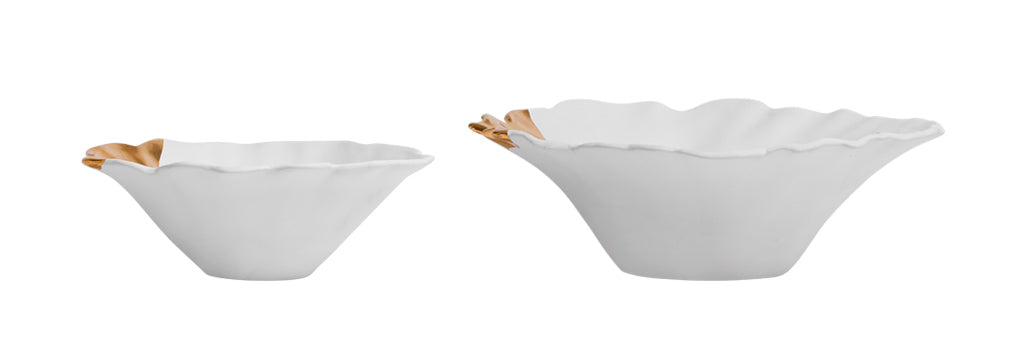 M1317X01 leaf basin