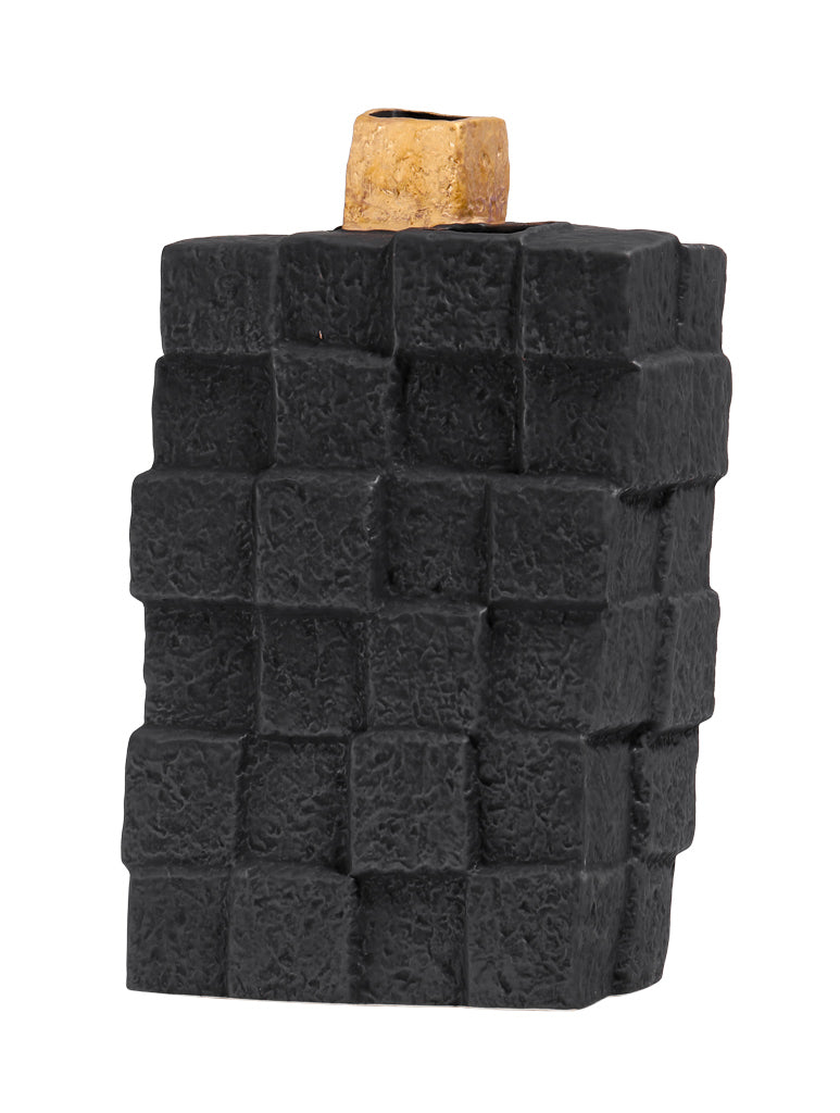 M1403X01 siege flower vessel
