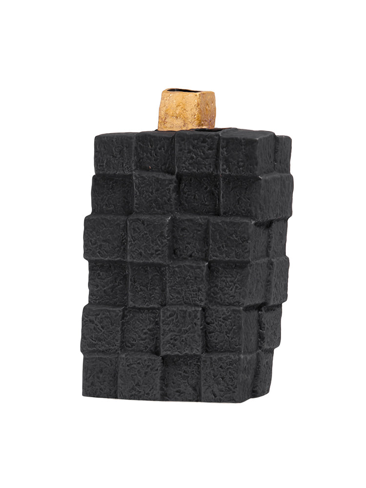 M1403X01 siege flower vessel