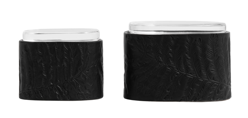 M1438X01 hairpin leaf jar